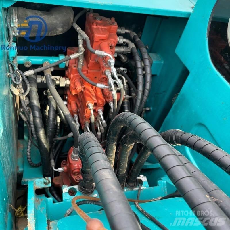 Sunward SWE90 Mini excavadoras < 7t