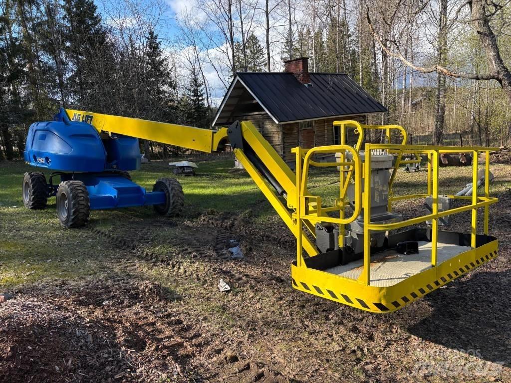 JLG 460 SJ Plataforma de trabajo articulada