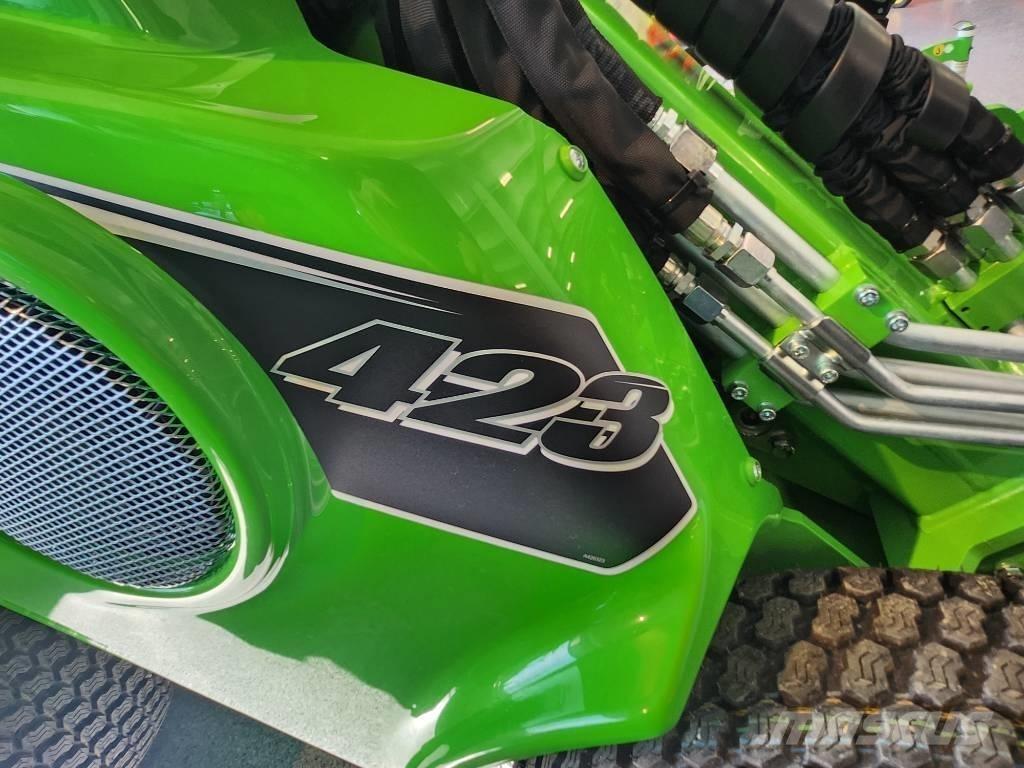Avant 423 Minicargadoras