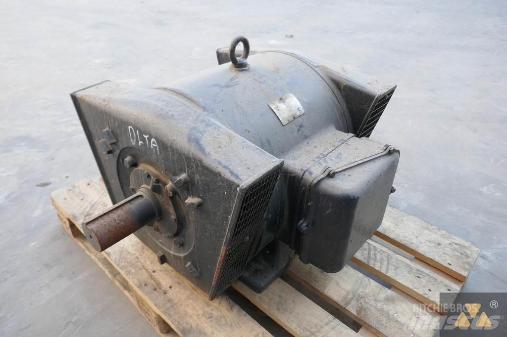  Onbekend 75KW Motores