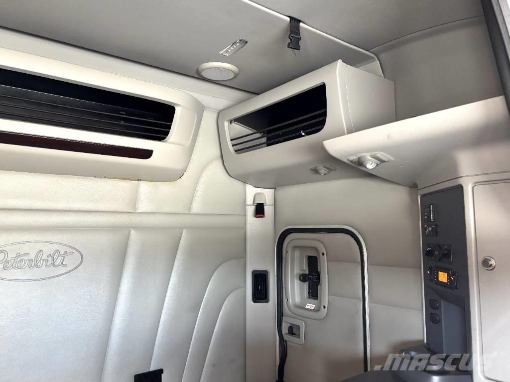 Peterbilt 567 Cabezas tractoras