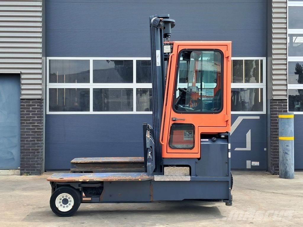 Amlift C4500-14/63 Carretillas de carga lateral