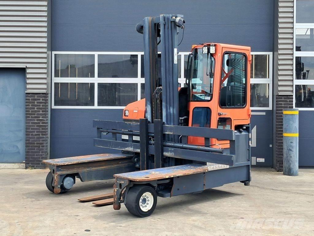 Amlift C4500-14/63 Carretillas de carga lateral