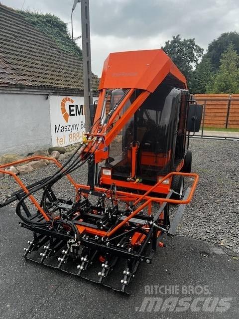 Optimas Comfort H77 Construcción - Otros