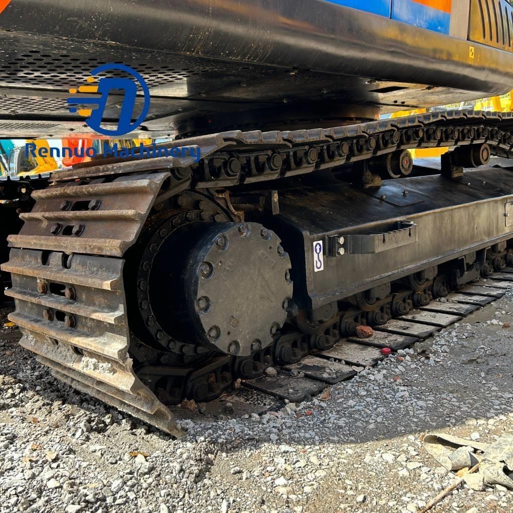 Hitachi ZX 200-3 Excavadoras de cadenas