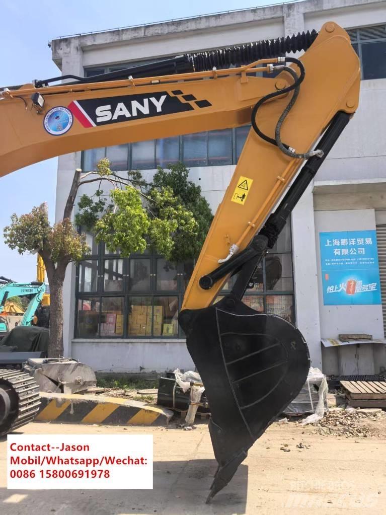 Sany SY 365 H Excavadoras de cadenas