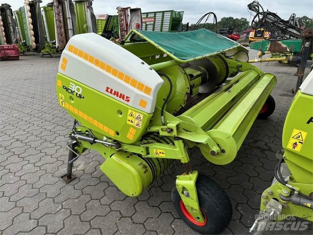 CLAAS PU 300 Pro T Accesorios para maquinaria de heno y forraje