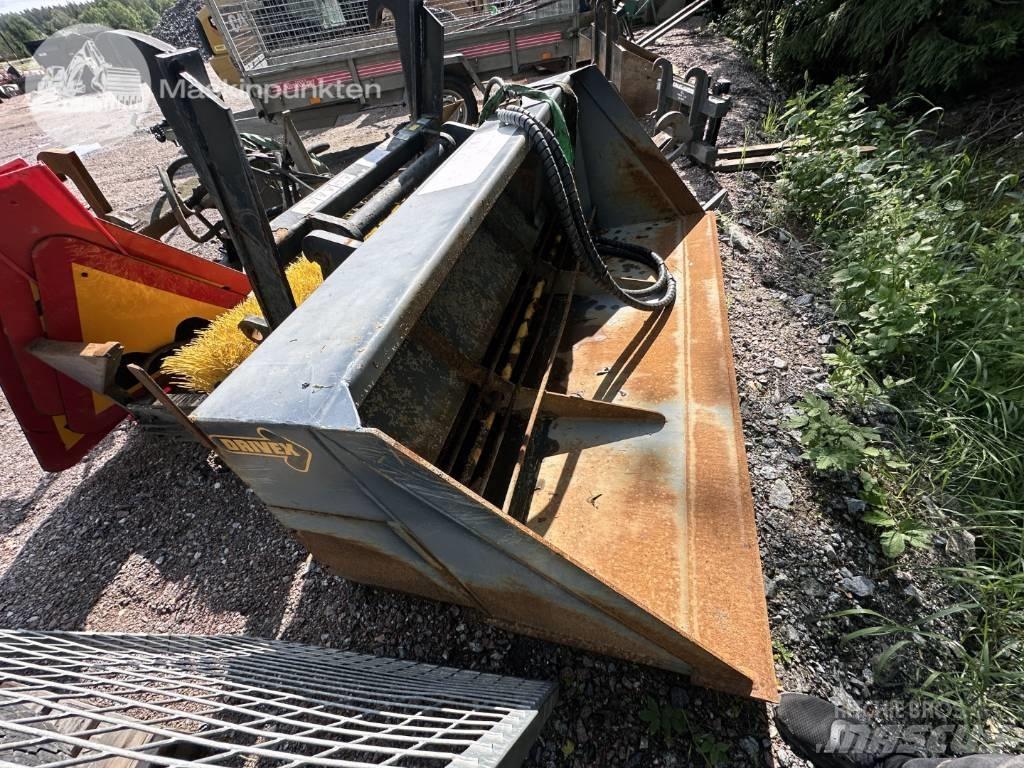 Volvo L 35 G Cargadoras sobre ruedas