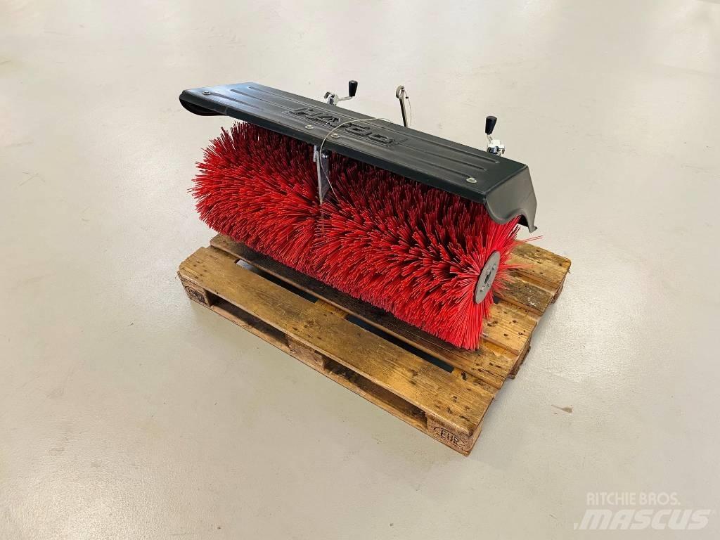  HAFog Kost 100 cm Otros componentes