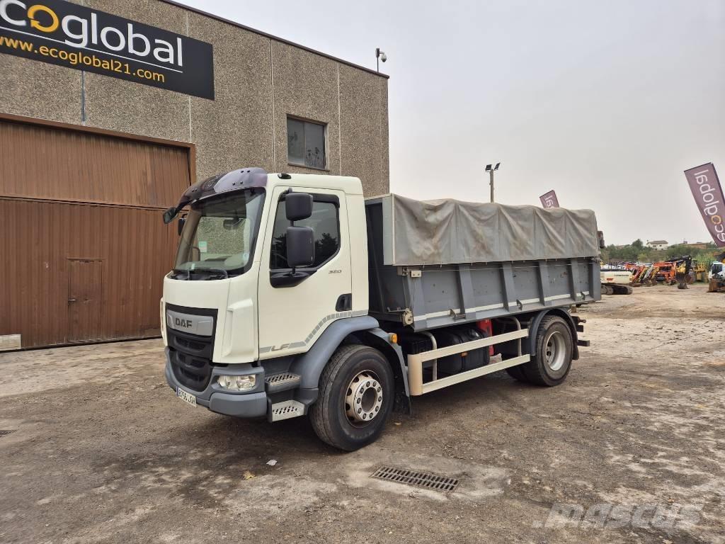DAF LF 320 FA Otros camiones