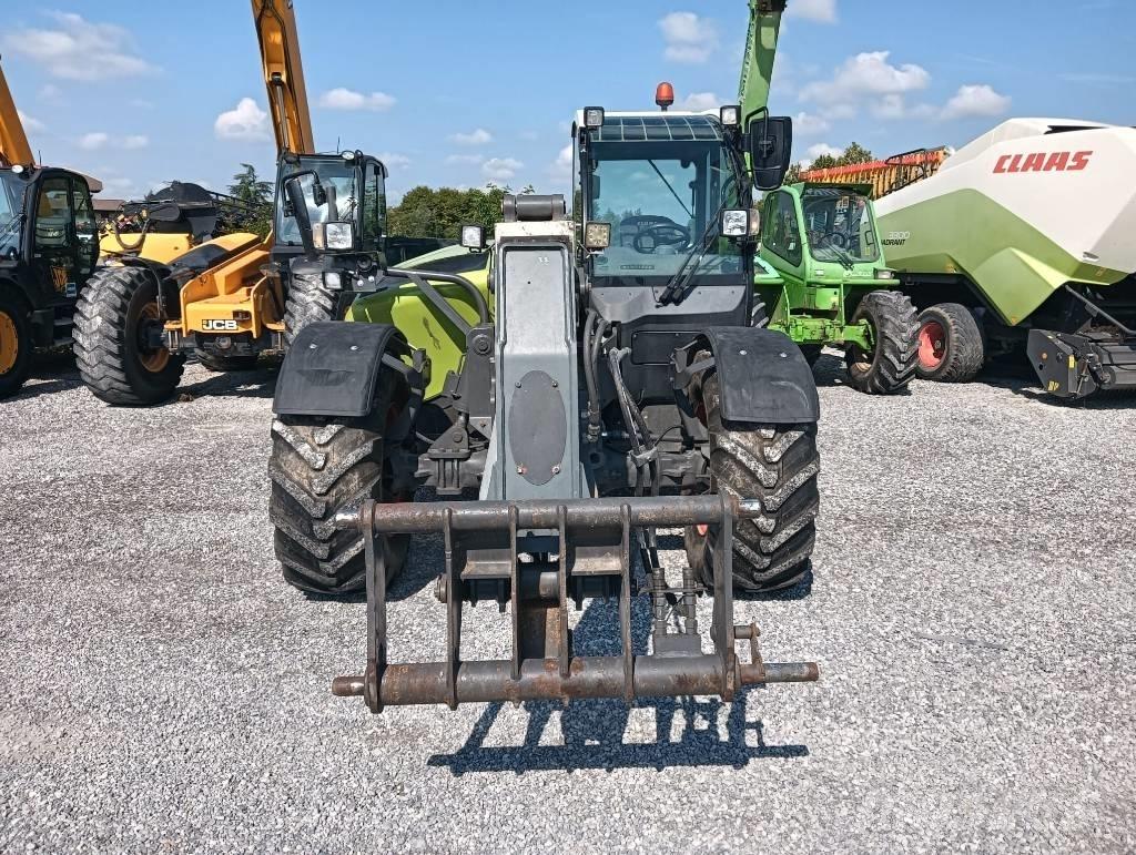 CLAAS Scorpion 1033 Manipuladores telescópicos agrícolas