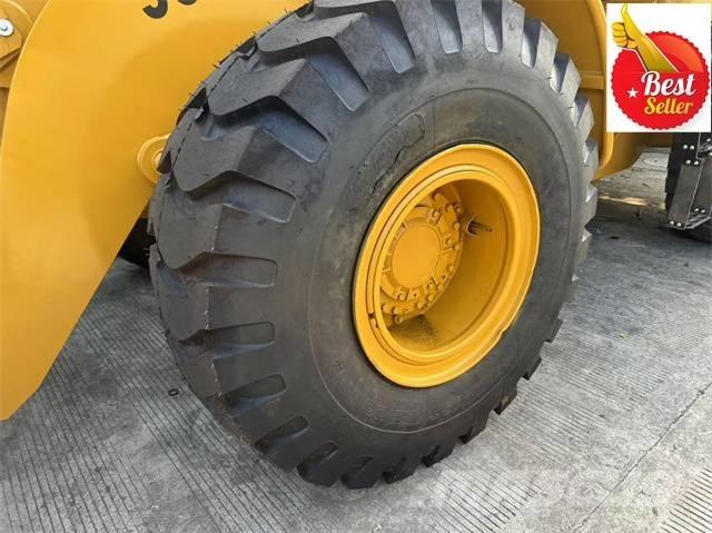 CAT 966 H Cargadoras sobre ruedas