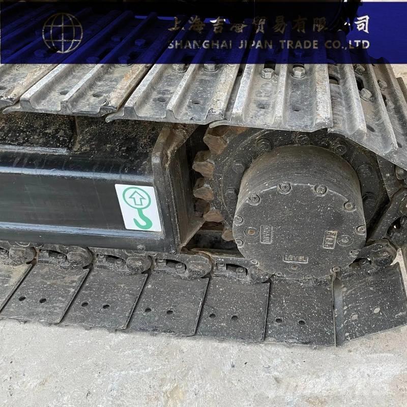 CAT 306 D Excavadoras de cadenas