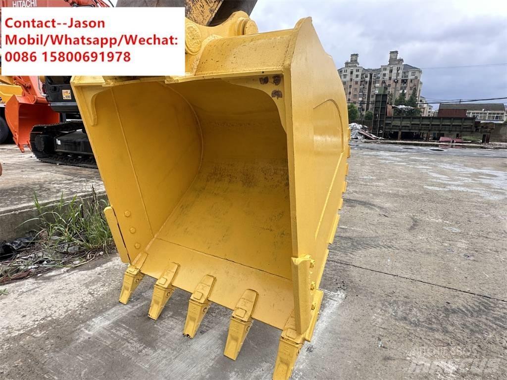 Komatsu PC 400-7 Excavadoras de cadenas