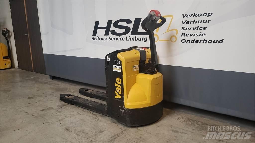 Yale MP16 2021 Transpaletas Electricas