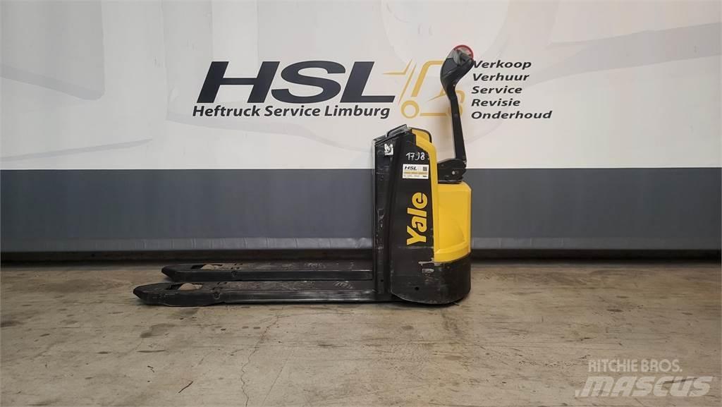 Yale MP16 2021 Transpaletas Electricas