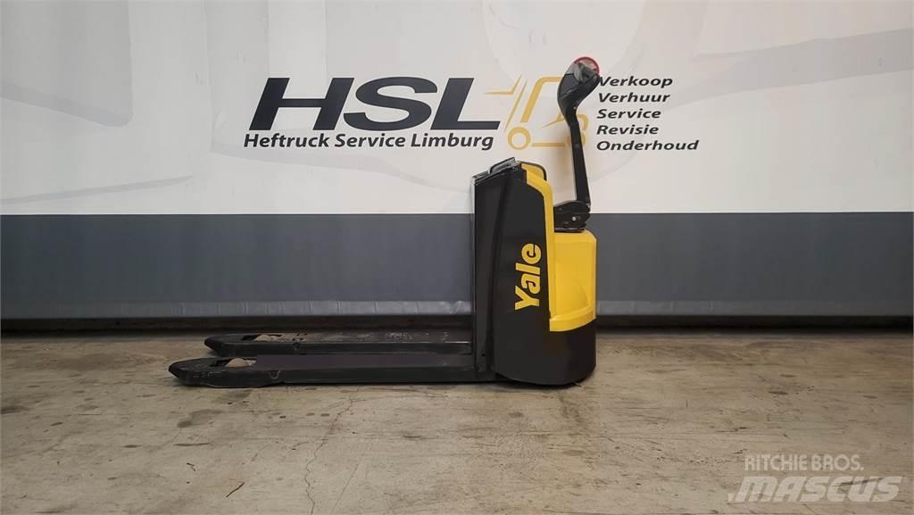 Yale MP16 2021 Transpaletas Electricas