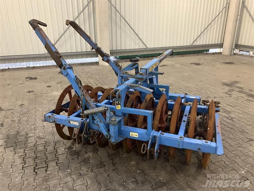 Tigges UPN 900-210 Rodillos