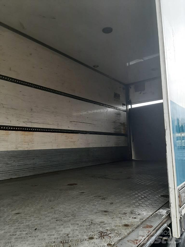 Volvo FE 320 Isotermos y frigoríficos