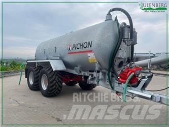 Pichon TCI 14200 HT Cisternas o cubas esparcidoras de purín