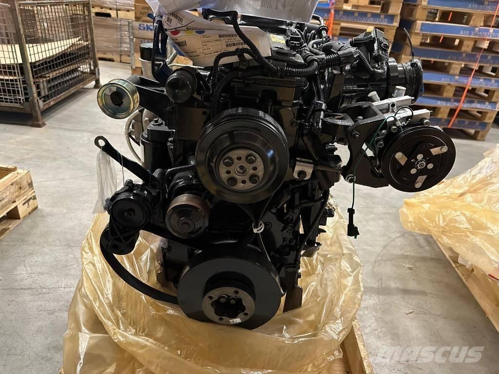 Cummins B6.7 FR95272 Agricultura - Otros