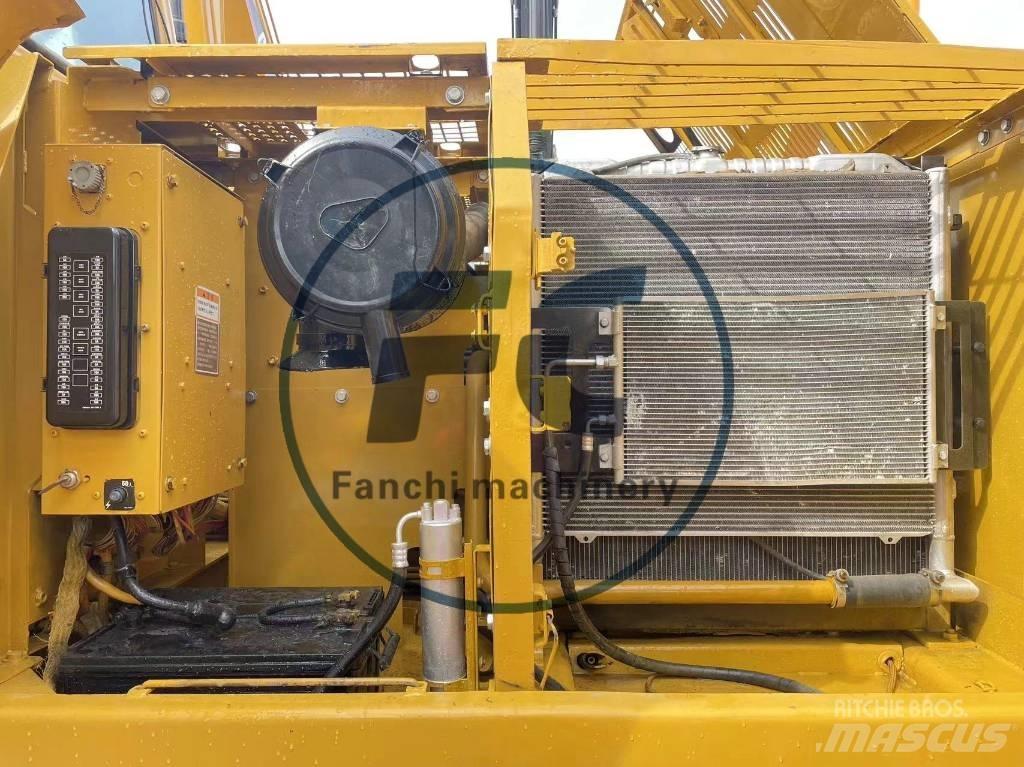 CAT 320 C L Excavadoras de cadenas