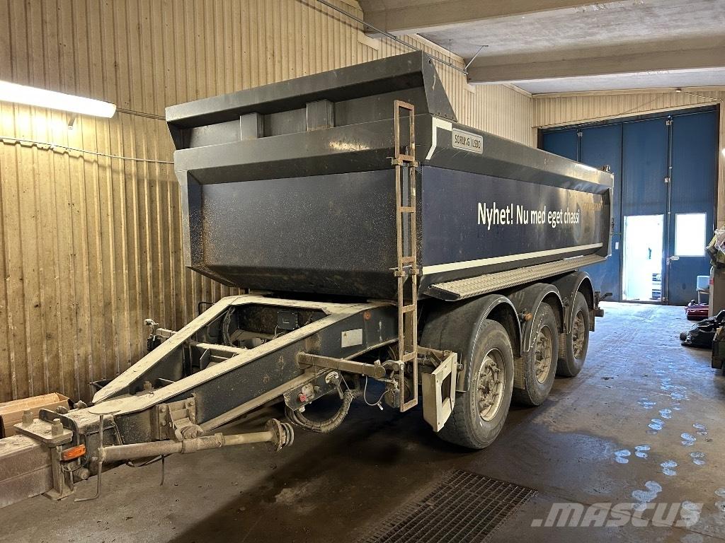  Sörling Ilsbo SÖ3SS Bañera