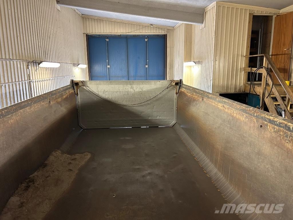  Sörling Ilsbo SÖ3SS Bañera