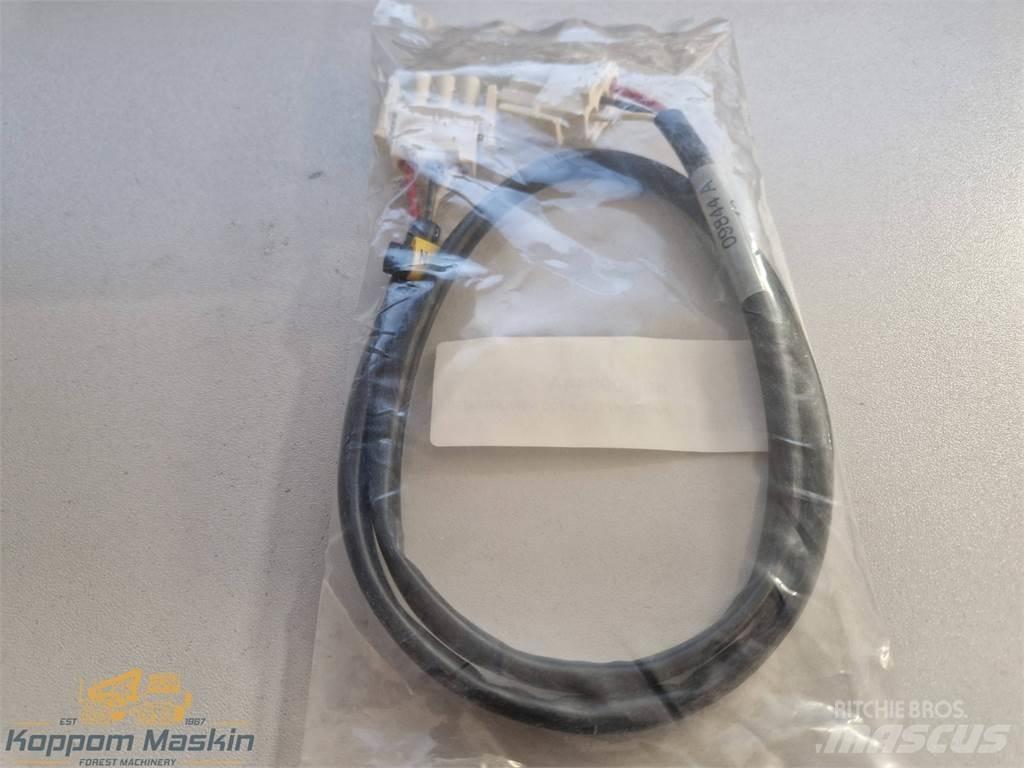 Rottne 401-09844A Electrónicos