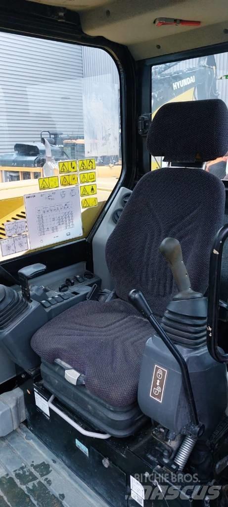 CAT 308 E 2 CR Excavadoras 7t - 12t