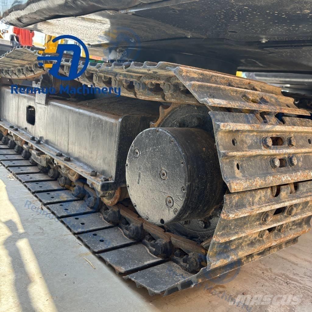 Doosan DH55 Excavadoras de cadenas