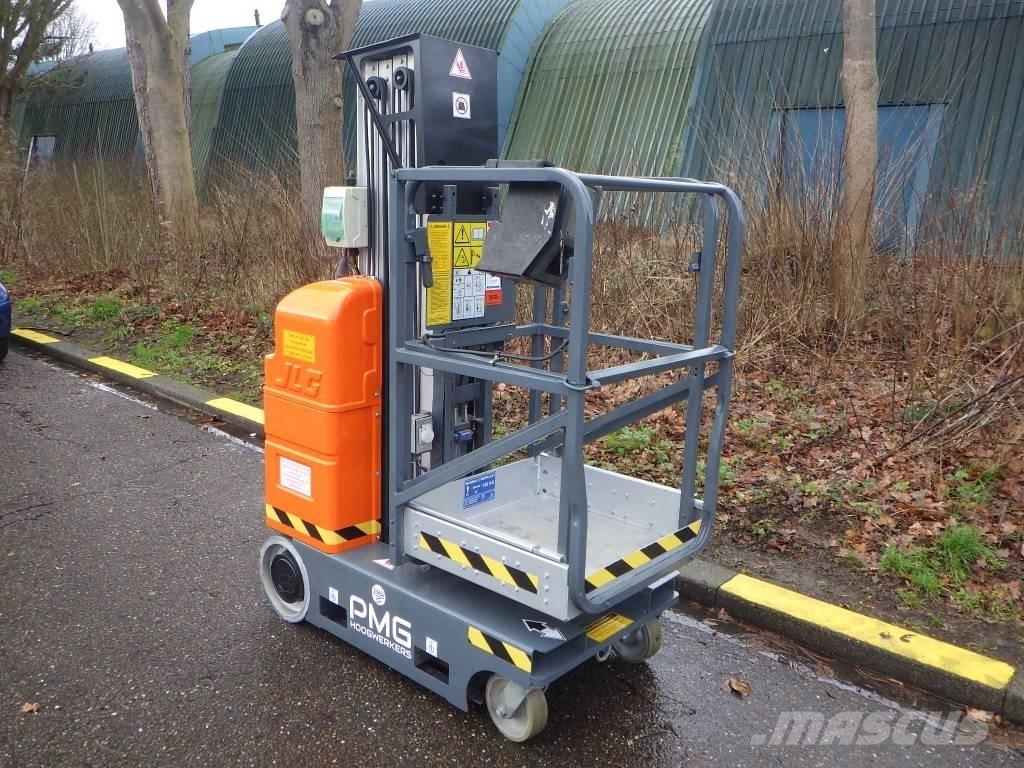 JLG 20MVL Ascensores de personal y montacargas de acceso