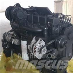 Cummins 6CTA8.3-C175 Motores