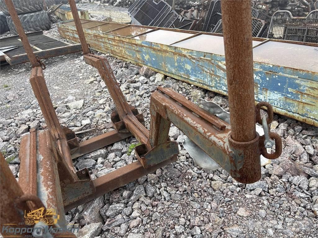 Gremo 950f Otros componentes