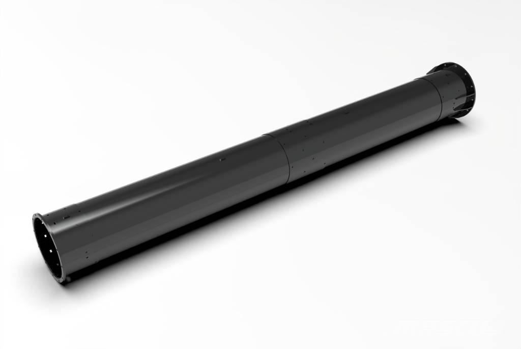 CLAAS 785877.3 Accesorios para cosechadoras combinadas
