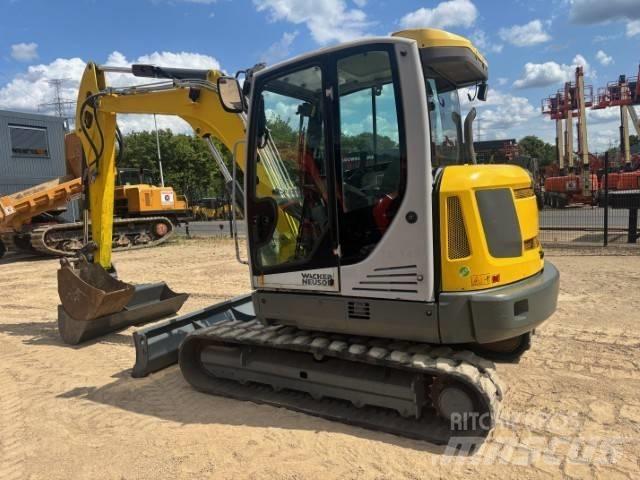Wacker Neuson ET 65 Mini excavadoras < 7t