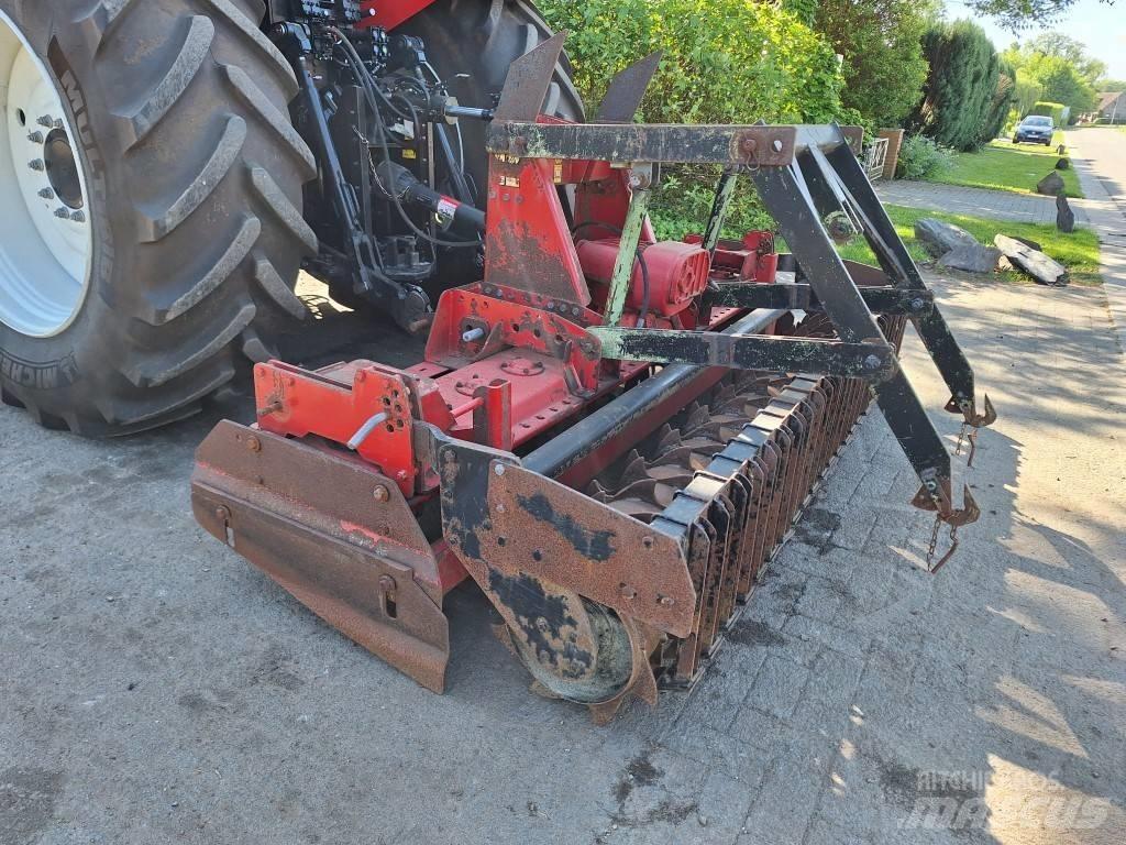 Peecon 3000 Gradas rotativas / rotocultivadores