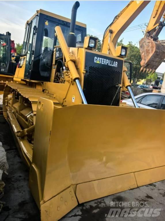 CAT D 6 G Buldozer sobre oruga