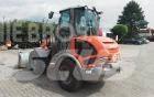 Atlas Weycor AR440 Cargadoras sobre ruedas