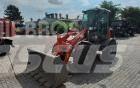 Atlas Weycor AR440 Cargadoras sobre ruedas