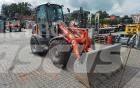 Atlas Weycor AR440 Cargadoras sobre ruedas