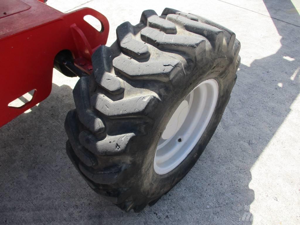 Manitou 160 ATJ (397) Plataforma elevadora autopropulsada