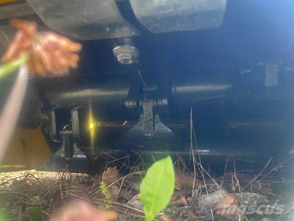 Müthing MU-L/S 250 Segadoras