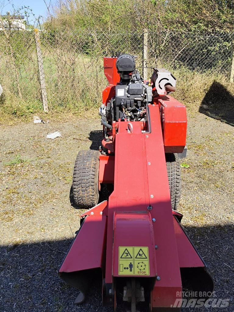 FSI B28 Jardinería - Otros