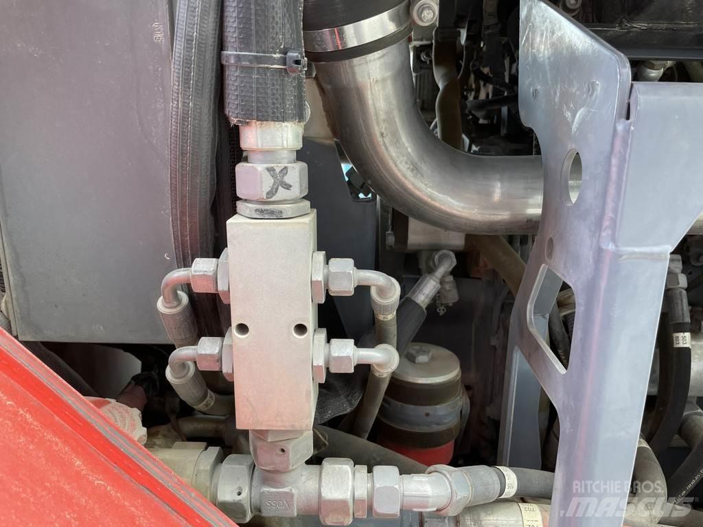 Wirtgen W 50 RI Máquinas moledoras de asfalto en frío