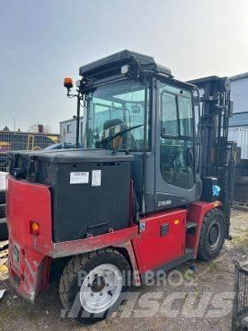 Kalmar ECG55-6 Carretillas de horquilla eléctrica