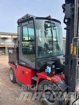 Kalmar ECG55-6 Carretillas de horquilla eléctrica