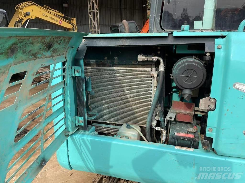 Kobelco SK 60-8 Excavadoras de cadenas
