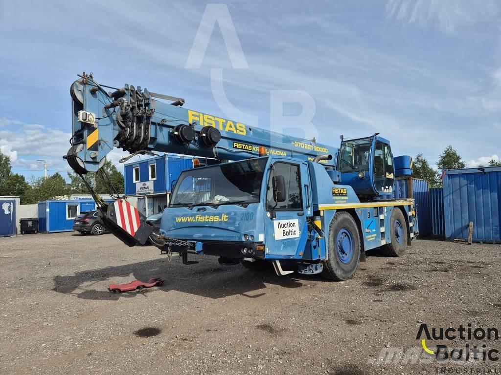 Terex AC 35 L Grúas todo terreno