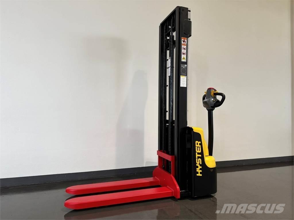Hyster SC1.2 Apiladores eléctricos